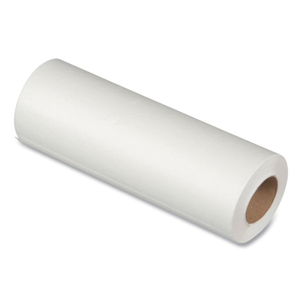 Sentimiento 8.5 in. x 225 ft. Everyday Headrest Smooth-Finish Paper Roll, White SE3200150 - main